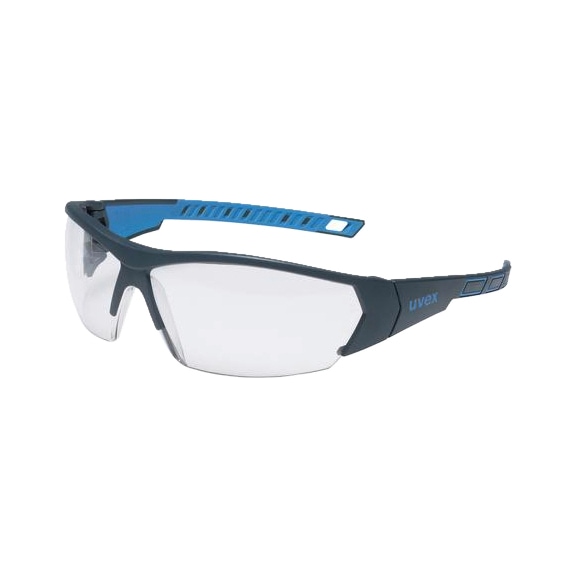 UVEX uvex i-works colorless sv exc. 9194171 - Safety goggles