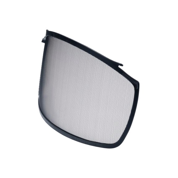 UVEX replacement lens 9790210 colorless - Face shield