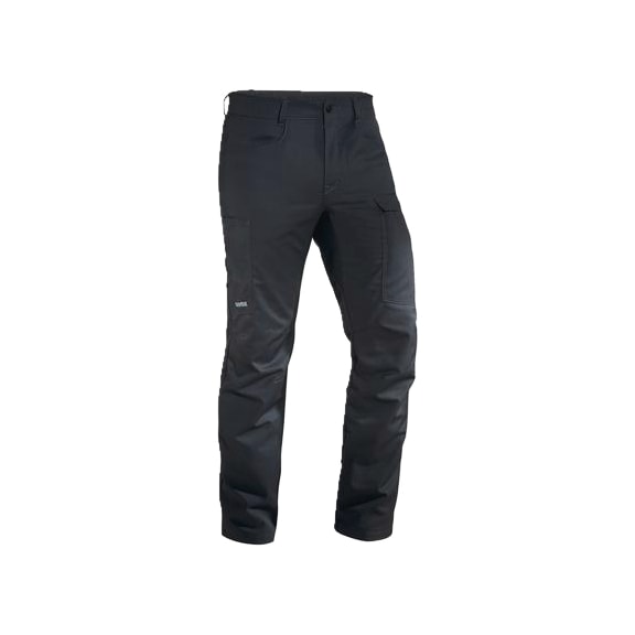 UVEX work trousers uvex suXXeed gray graphite 106 9811923 - Work trousers uvex suXXeed