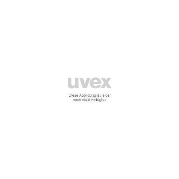 UVEX replacement lens 9723017 colorless uncoated - Face shield
