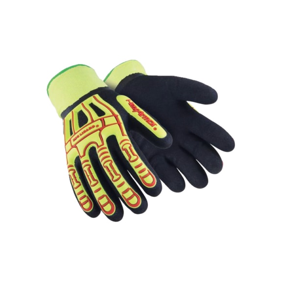 UVEX Schutzhandschuh HexArmor Rig Lizard(R) 2099 60646 Größe 9 6064609 - Kälteschutzhandschuhe