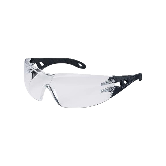 UVEX uvex pheos colorless sv sunglasses 9192270 - Safety goggles