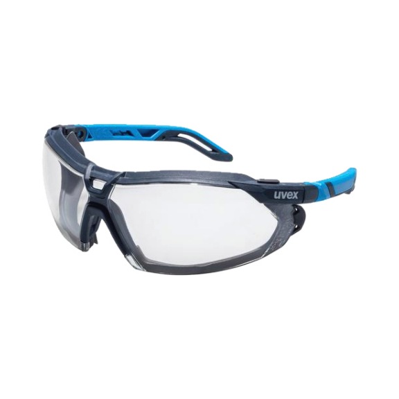 UVEX uvex i-5 colorless sv exc. 9183180 - Safety goggles