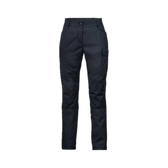 UVEX work trousers uvex suXXeed ESD black 21 8848935 - ESD pants
