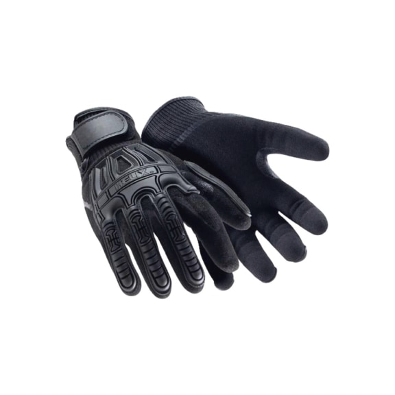 UVEX safety glove HexArmor Helix 3003 60665 size 8 6066508 - Cut protection gloves