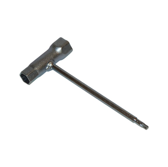 MAKITA socket spanner SW13/19 SW13/19 bit tip T20 length 160 mm 060000015N - Socket spanner