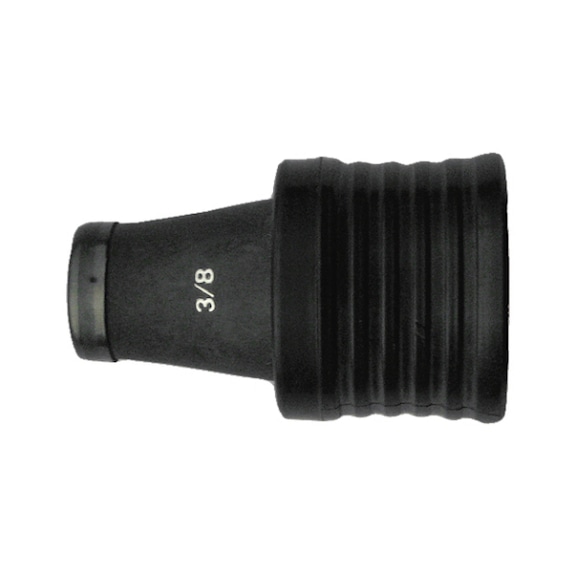 MAKITA guide sleeve hexagon socket 3/8 inch length 65mm 122212-6 - Accessories for drywall screwdrivers