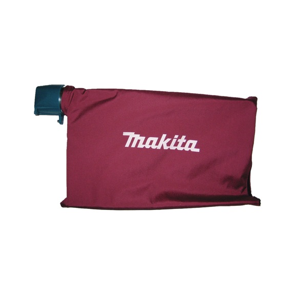 MAKITA dust bag 122230-4 - Accessories for planers