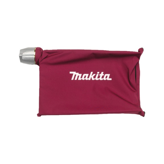 MAKITA dust bag 122402-1 - Accessories for planers