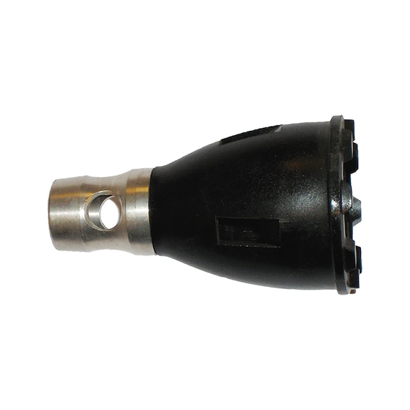 MAKITA guide sleeve diameter 16.5 mm 122450-0 - Accessories for drywall screwdrivers