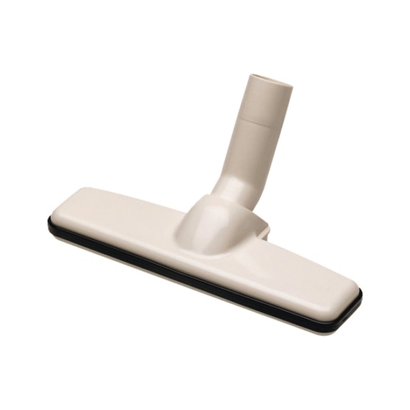 MAKITA floor nozzle hard floor diameter 28 mm 220 mm beige 122520-5 - Nozzles and floor nozzles