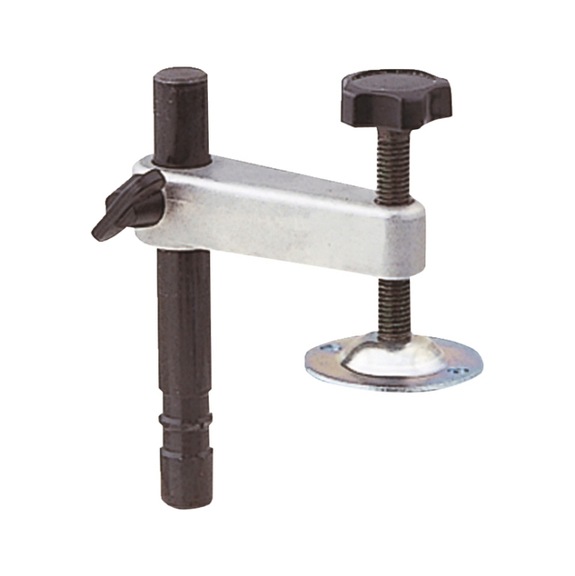 MAKITA V-screw clamp 122538-6 - Accessories for cross-cut and mitre saws