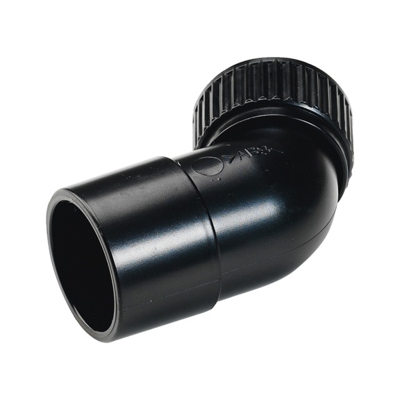 MAKITA suction nozzle diameter 37mm inner diameter 32mm 122615-4 - Accessories for milling cutters