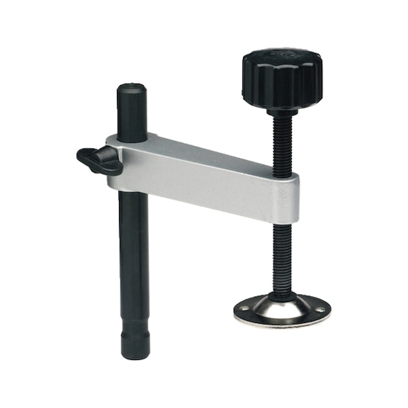 MAKITA Schraubzwinge komplett 122728-1 - Zubehör für Kapp- und Gehrungssägen