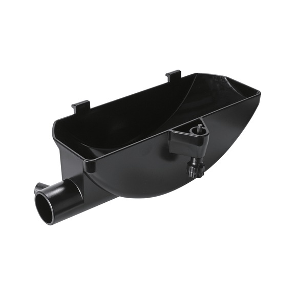 MAKITA dust box complete 122732-0 - Accessories for cross-cut and mitre saws