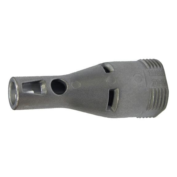 MAKITA guide sleeve L complete 122868-5 - Accessories for drywall screwdrivers