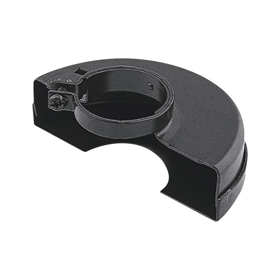 MAKITA protective cover 115 mm cutting 122910-2 - Protective bonnets