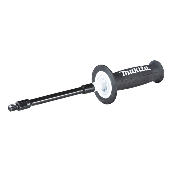 MAKITA side handle complete 122A18-8 - Accessories for cordless tools and lamps