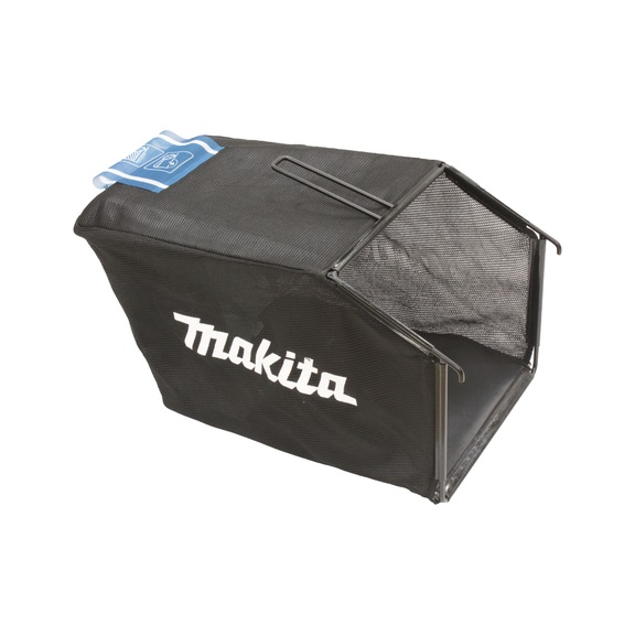 MAKITA grass catcher complete capacity 70 litres 122B20-7 - Grass catcher
