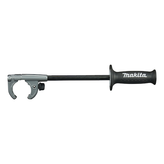 MAKITA Seitengriff komplett 122D08-9 - Zubeh&ouml;r f&uuml;r Bohrmaschinen und Kombihammer