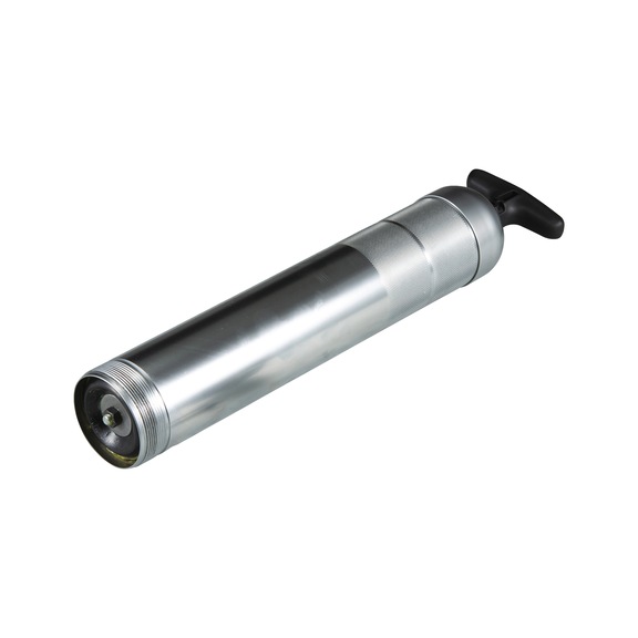 MAKITA cylinder A closed 400g 122D16-0 - Accessories for cartridge guns and grease guns