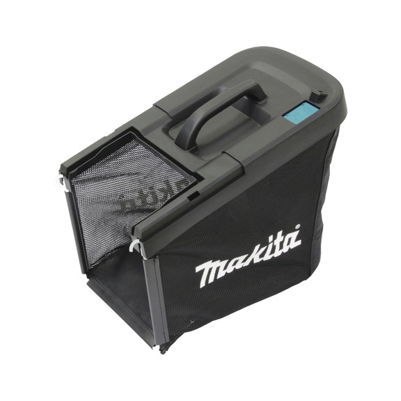 MAKITA grass catcher bag capacity 40 litres 122F55-2 - Grass catcher