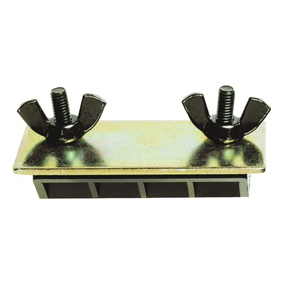 MAKITA knife holder 110 mm 123055-9 - Accessories for planers