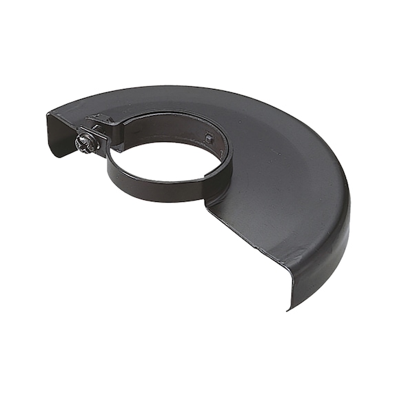 MAKITA Schutzhaube 150 mm Trennen 123230-7 - Schutzhauben