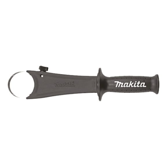 MAKITA side handle complete 123257-7 - Accessories for drills and combihammers