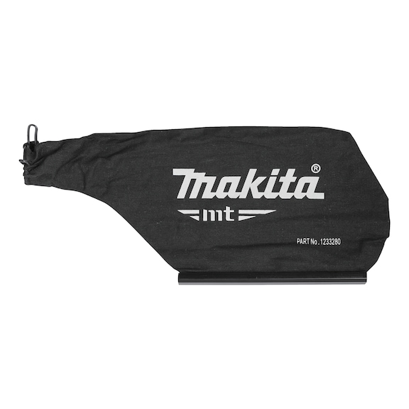 MAKITA dust bag 123328-0 - Dust bag & filter bag