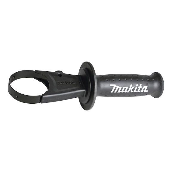 MAKITA side handle complete 123384-0 - Accessories for drills and combihammers