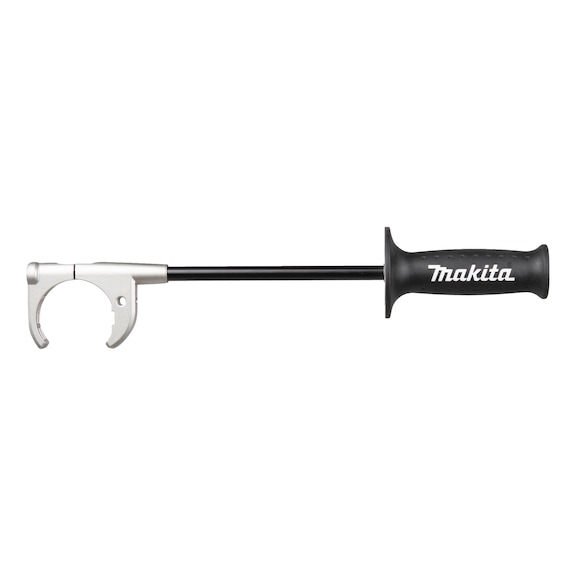 MAKITA side handle complete 126412-0 - Accessories for drills and combihammers