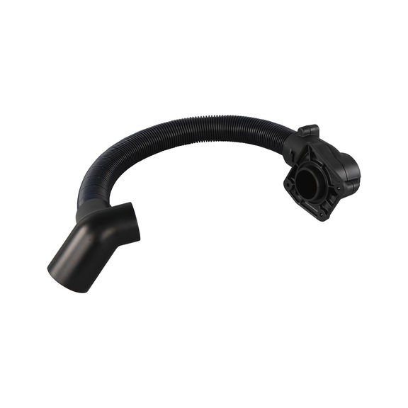 MAKITA suction nozzle complete 126751-8 - Accessories for cross-cut and mitre saws