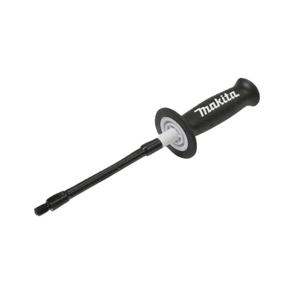 MAKITA side handle complete 126802-7 - Accessories for cordless tools and lamps