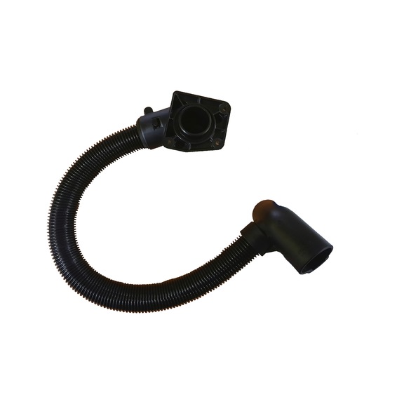 MAKITA suction nozzle complete 127274-9 - Accessories for cross-cut and mitre saws