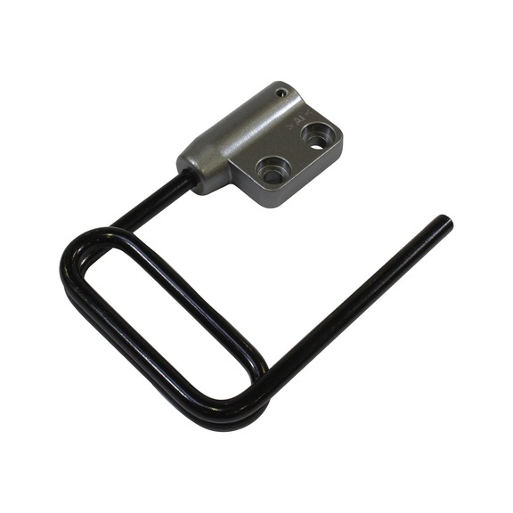 MAKITA suspension bracket 127344-4 - Accessories for combi hammers/drill hammers