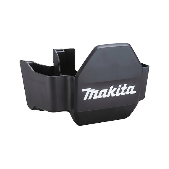 MAKITA accessory box DVC150L DVC155L DVC157L 127607-8 - Other accessories for hoovers and extractors