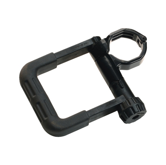 MAKITA D-handle complete 134887-9 - Accessories for combi hammers/drill hammers