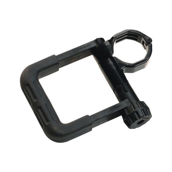 MAKITA D-handle complete 134909-5 - Accessories for combi hammers/drill hammers