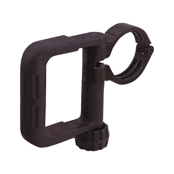 MAKITA D-handle complete 134944-3 - Accessories for combi hammers/drill hammers