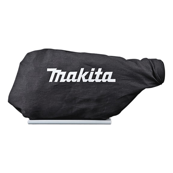 MAKITA dust bag complete 135132-5 - 