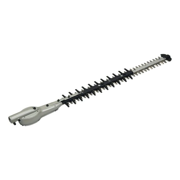 MAKITA shear blade length 59 cm including gear 135704-6 - Accessories for hedge trimmers