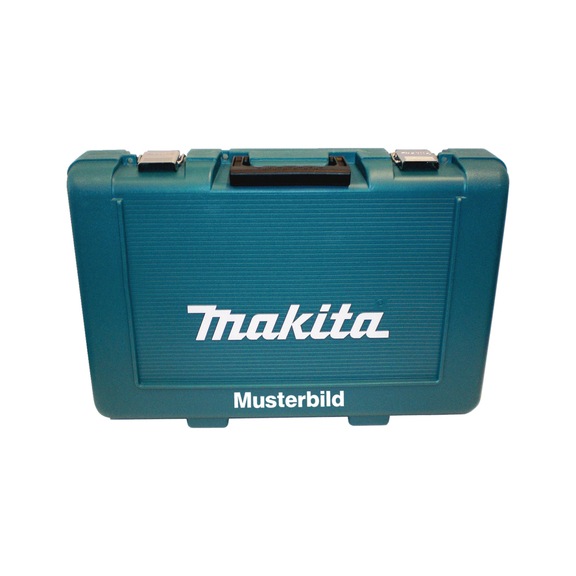 MAKITA plastic transport case 140354-4 - Transport case for cordless tools