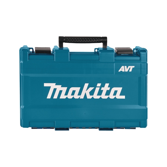 MAKITA plastic transport case 140403-7 - Transport case for power tools