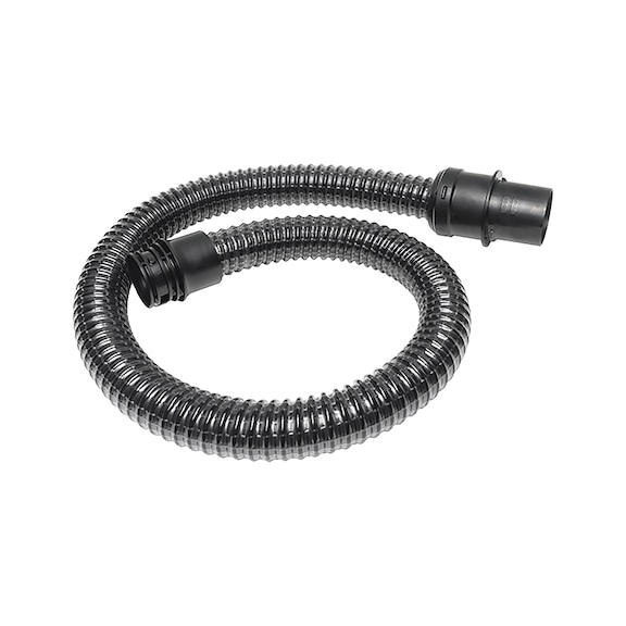 MAKITA Saugschlauch Länge 1,0m Durchmesser 32mm 140F62-3 - Saugschläuche