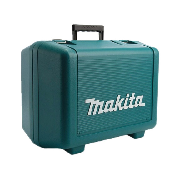 MAKITA plastic transport case 141353-9 - Transport case for cordless tools
