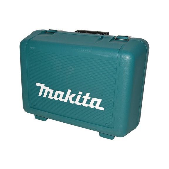 MAKITA plastic transport case 141485-2 - Transport case for cordless tools