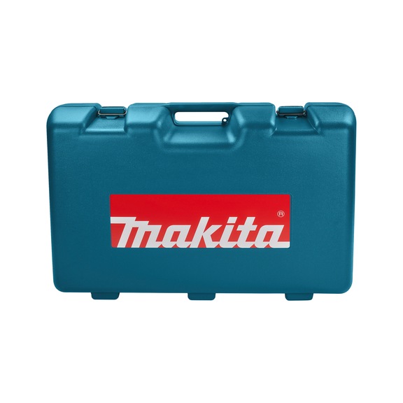 MAKITA plastic transport case 141496-7 - Transport case for cordless tools