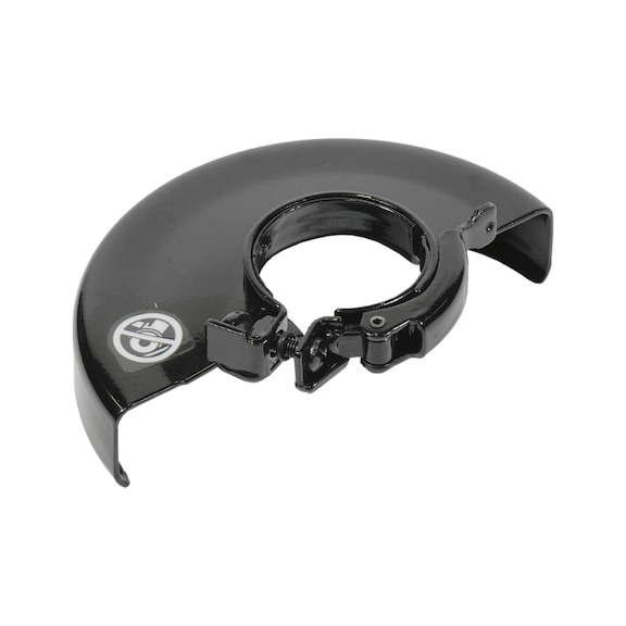 MAKITA protective cover diameter 125 mm grinding 141P36-7 - Protective bonnets