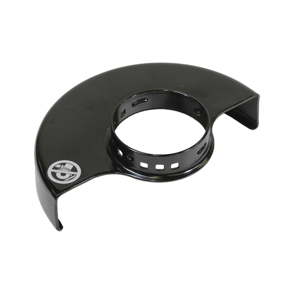 MAKITA protective cover diameter 125 mm grinding 141P46-4 - Protective bonnets